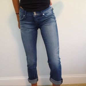 Hudson Jeans Size 26